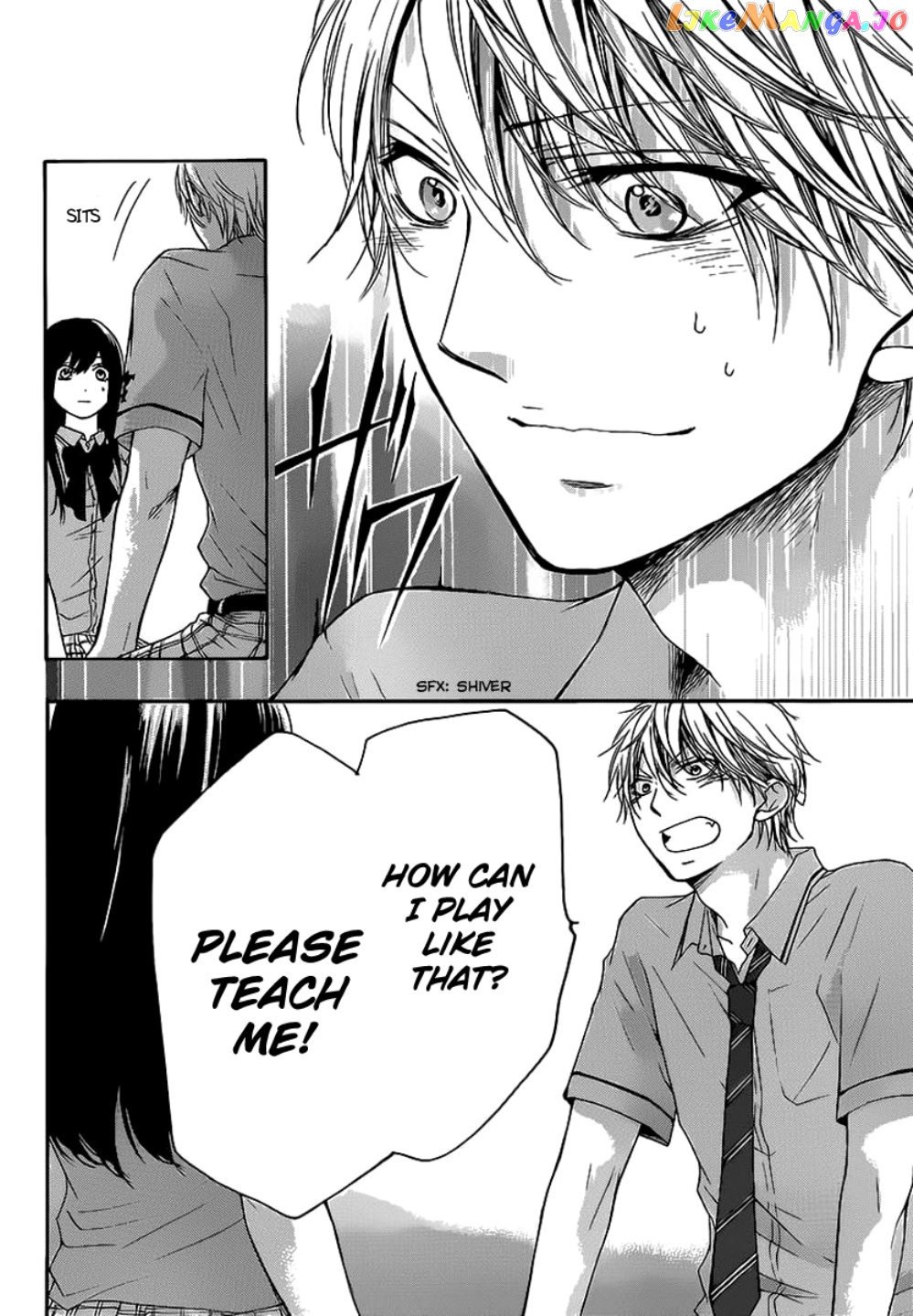 Read Kono Oto Tomare Sounds Of Life EN Manga Online