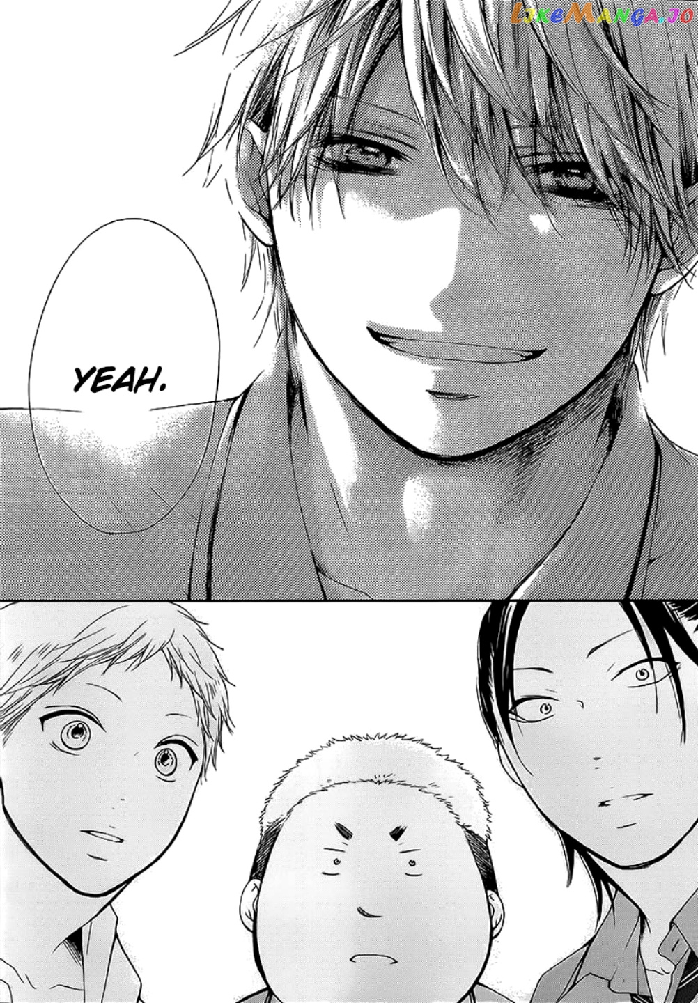 Read Kono Oto Tomare Sounds Of Life EN Manga Online