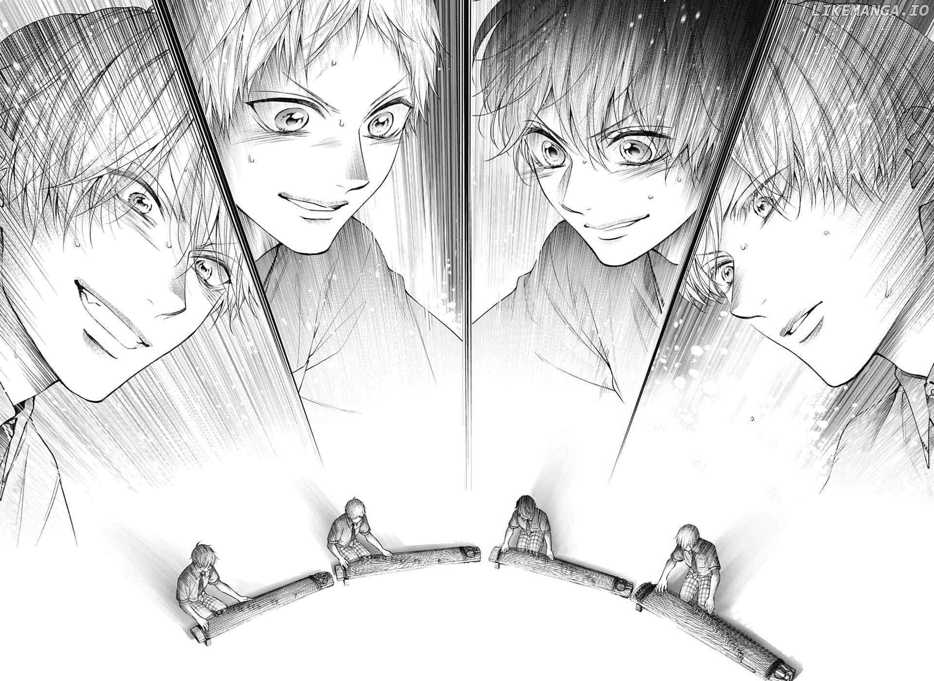 Read Kono Oto Tomare Sounds Of Life EN Manga Online