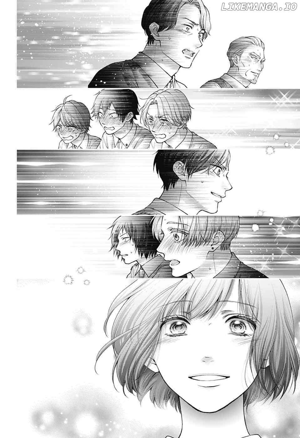 Read Kono Oto Tomare Sounds Of Life EN Manga Online