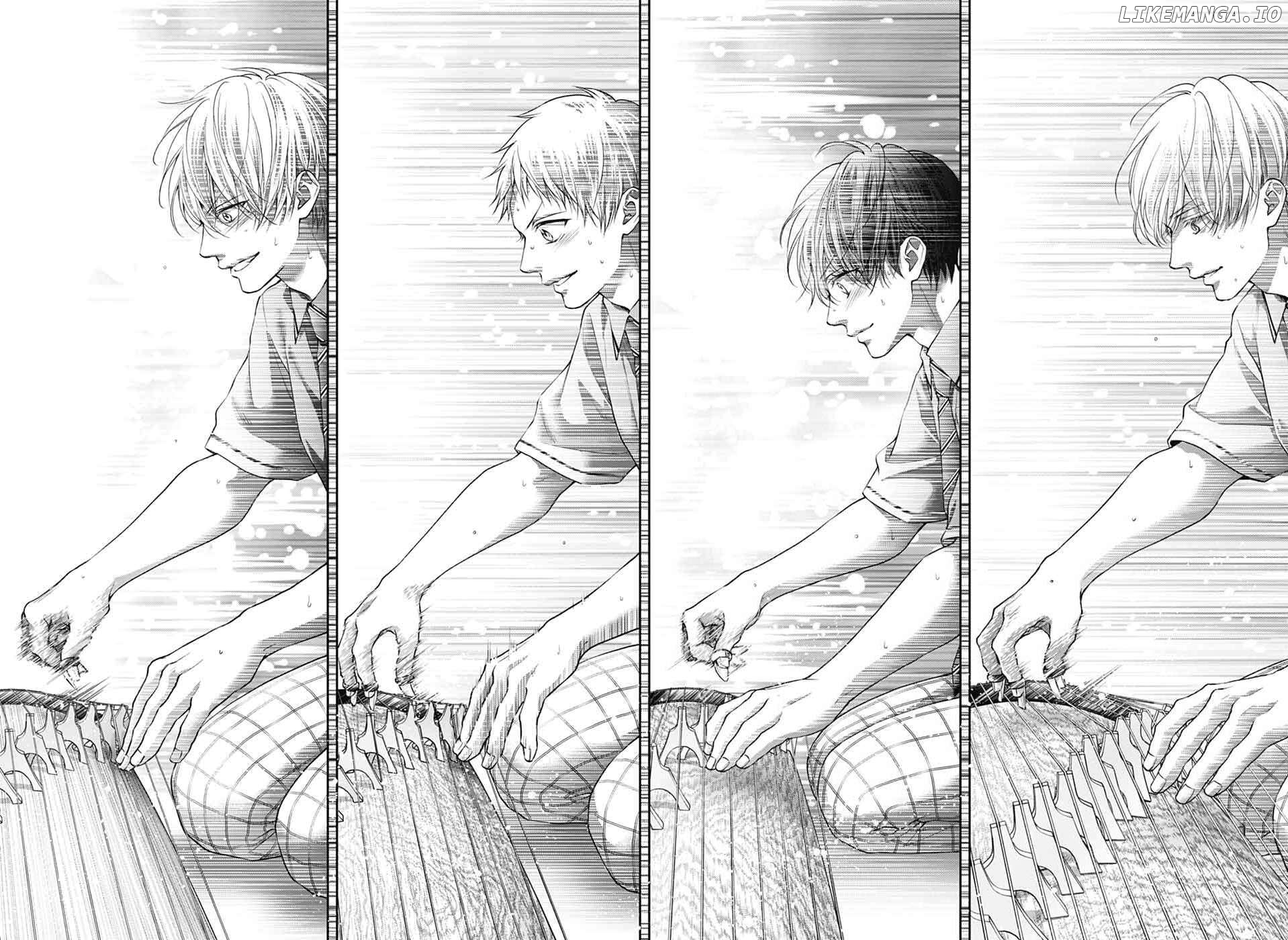 Read Kono Oto Tomare Sounds Of Life EN Manga Online