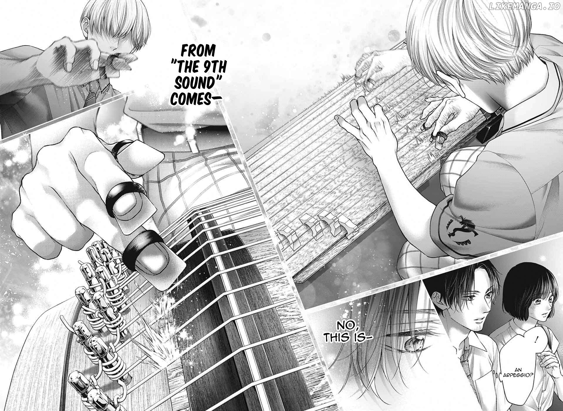 Read Kono Oto Tomare Sounds Of Life EN Manga Online
