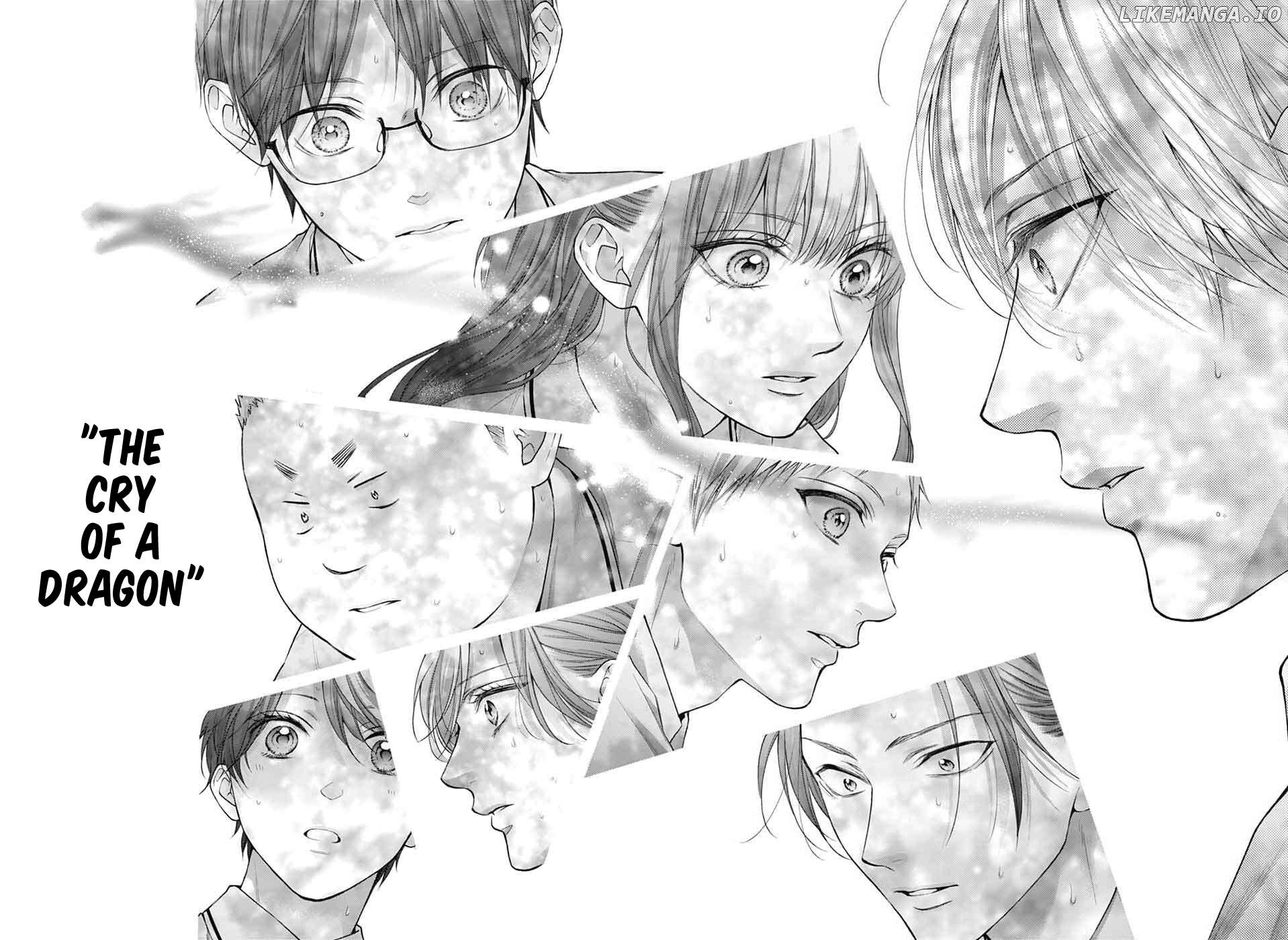Read Kono Oto Tomare Sounds Of Life EN Manga Online