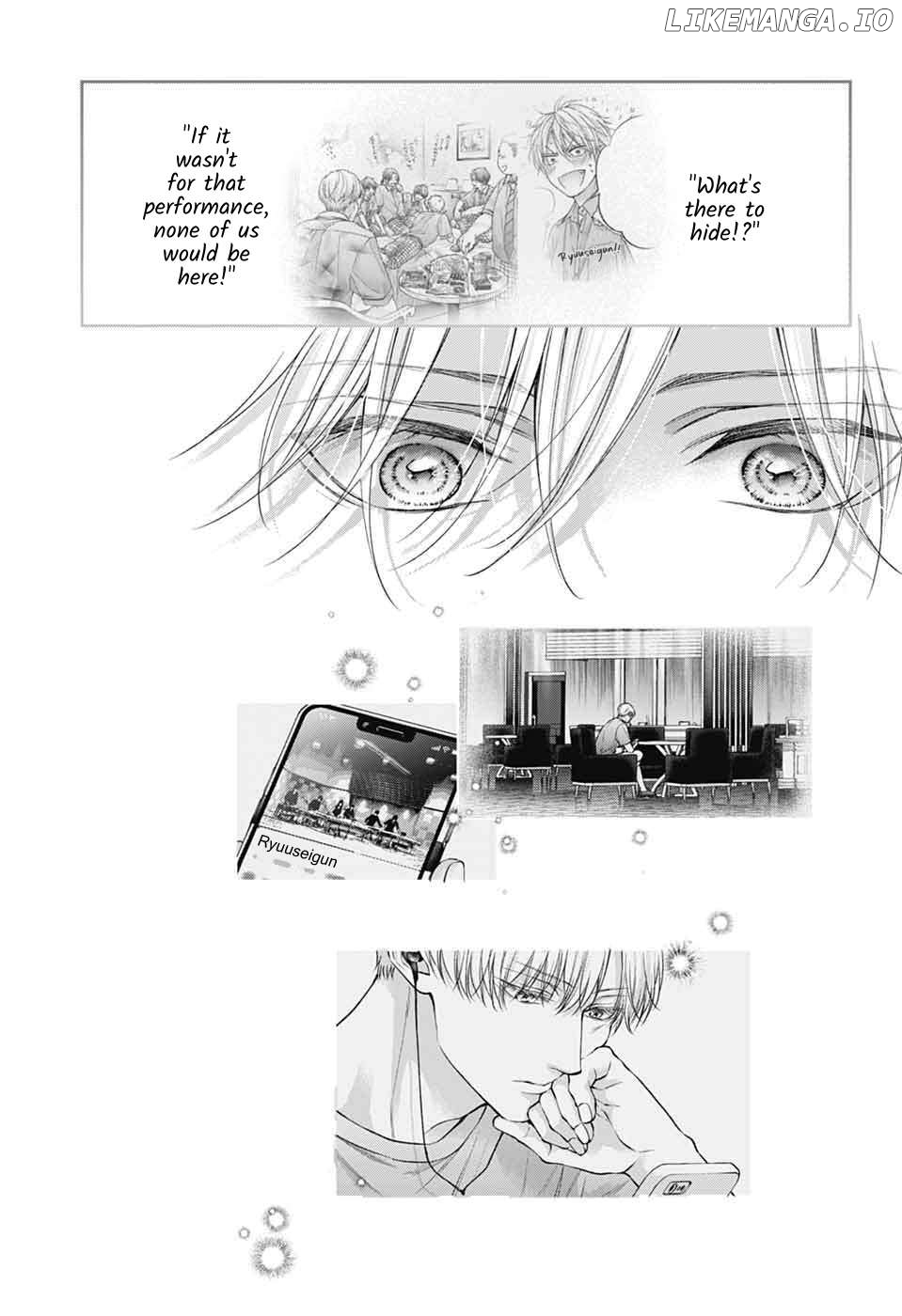Read Kono Oto Tomare Sounds Of Life EN Manga Online