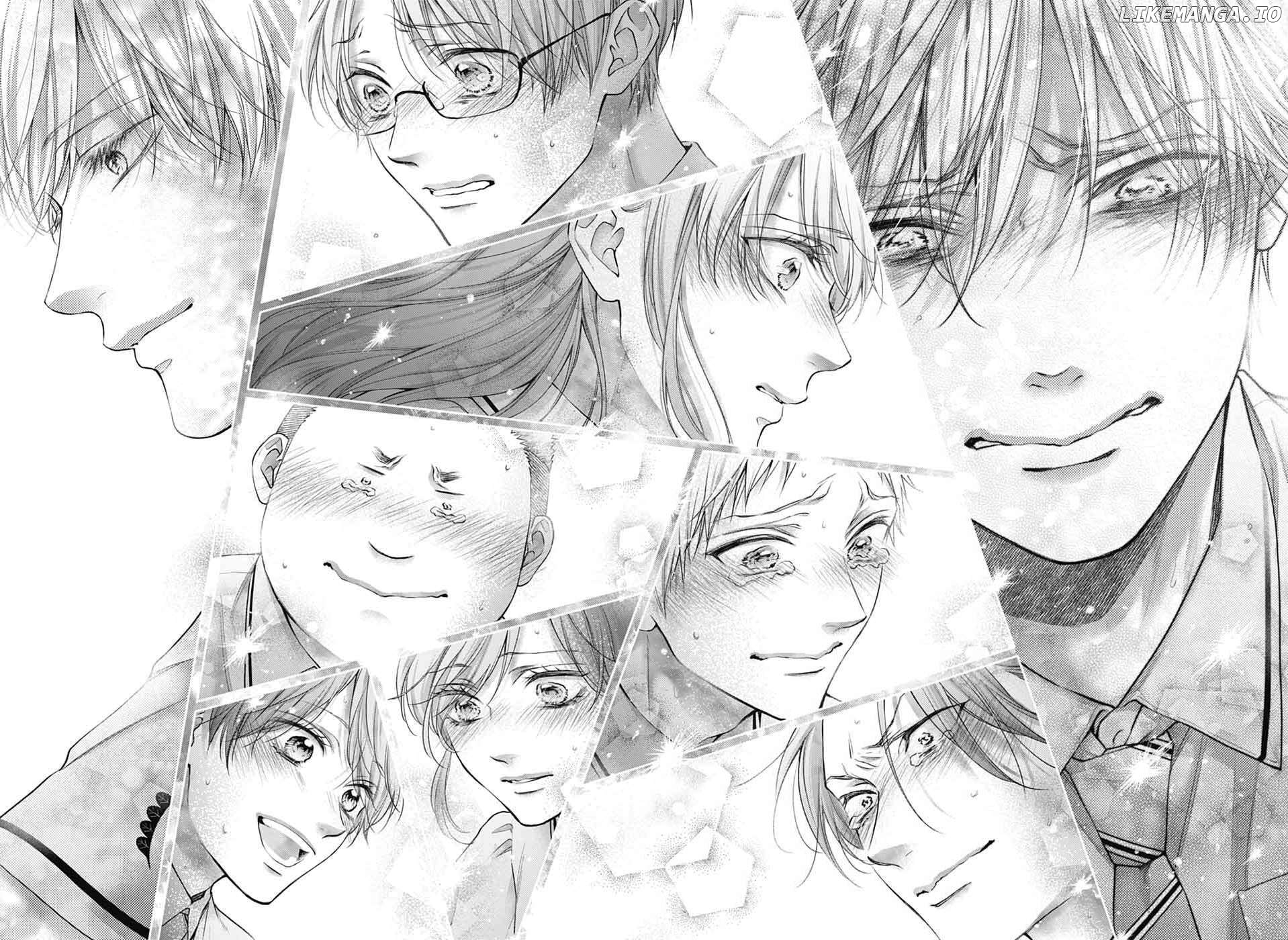 Read Kono Oto Tomare Sounds Of Life EN Manga Online