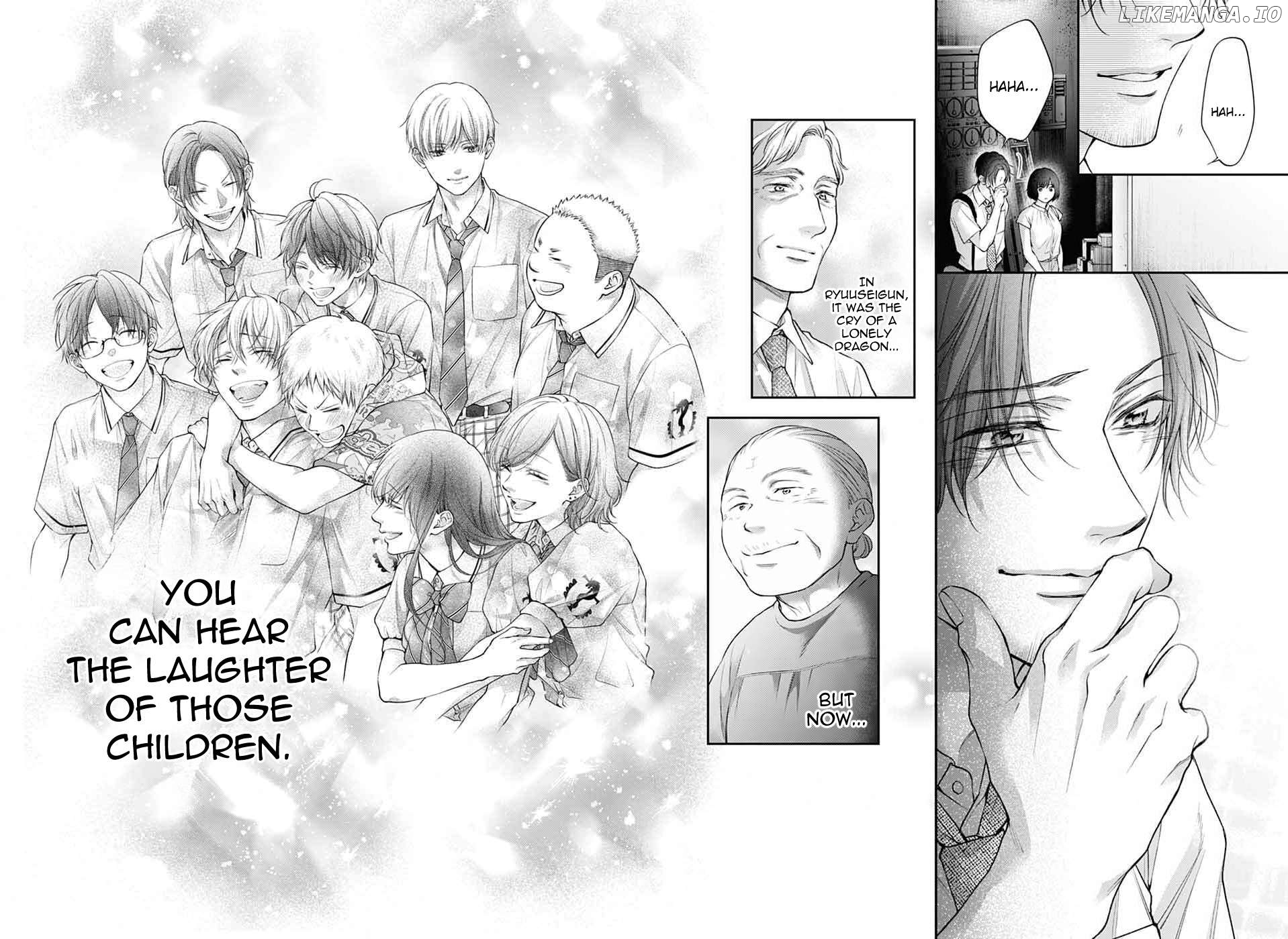 Read Kono Oto Tomare Sounds Of Life EN Manga Online