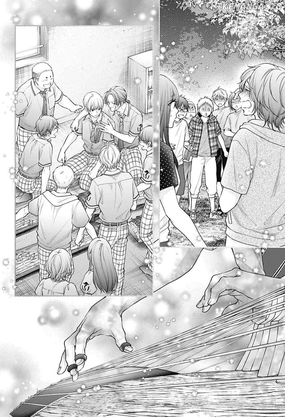 Read Kono Oto Tomare Sounds Of Life EN Manga Online