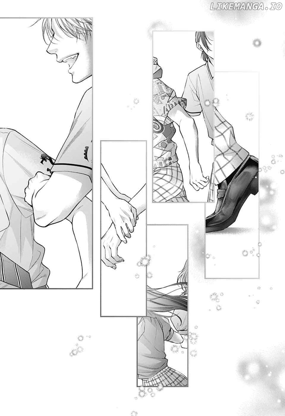 Read Kono Oto Tomare Sounds Of Life EN Manga Online