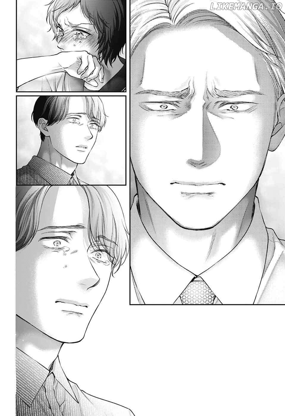 Read Kono Oto Tomare Sounds Of Life EN Manga Online