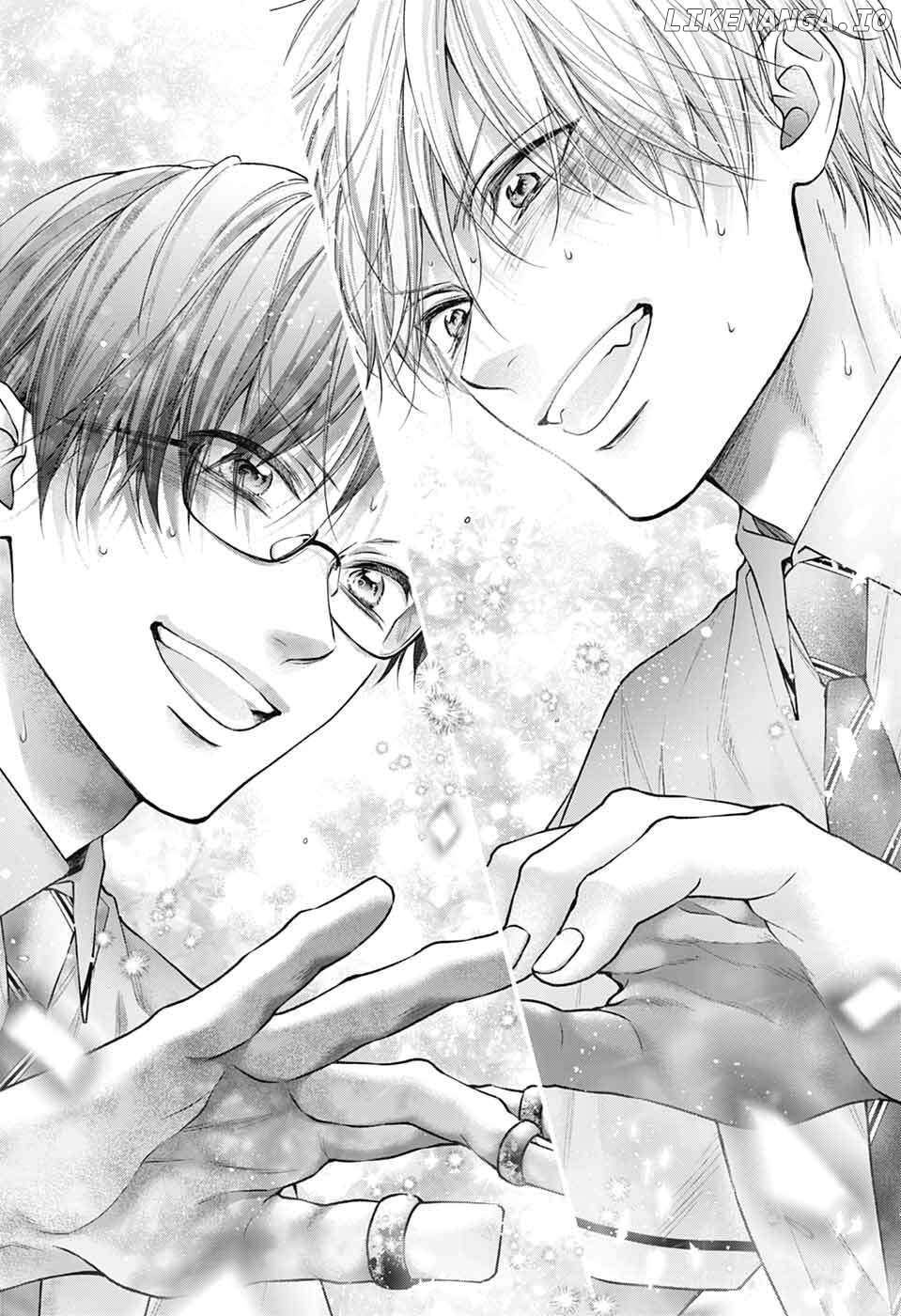 Read Kono Oto Tomare Sounds Of Life EN Manga Online