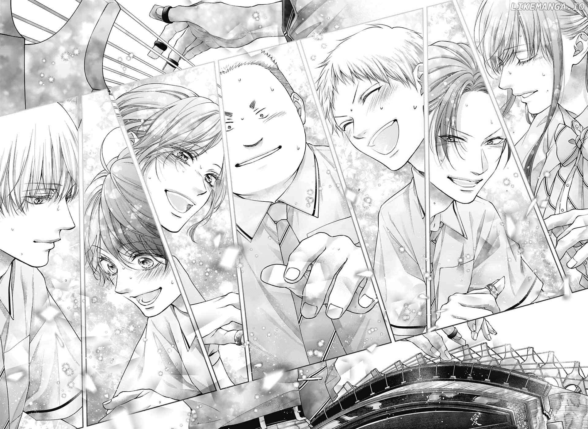 Read Kono Oto Tomare Sounds Of Life EN Manga Online