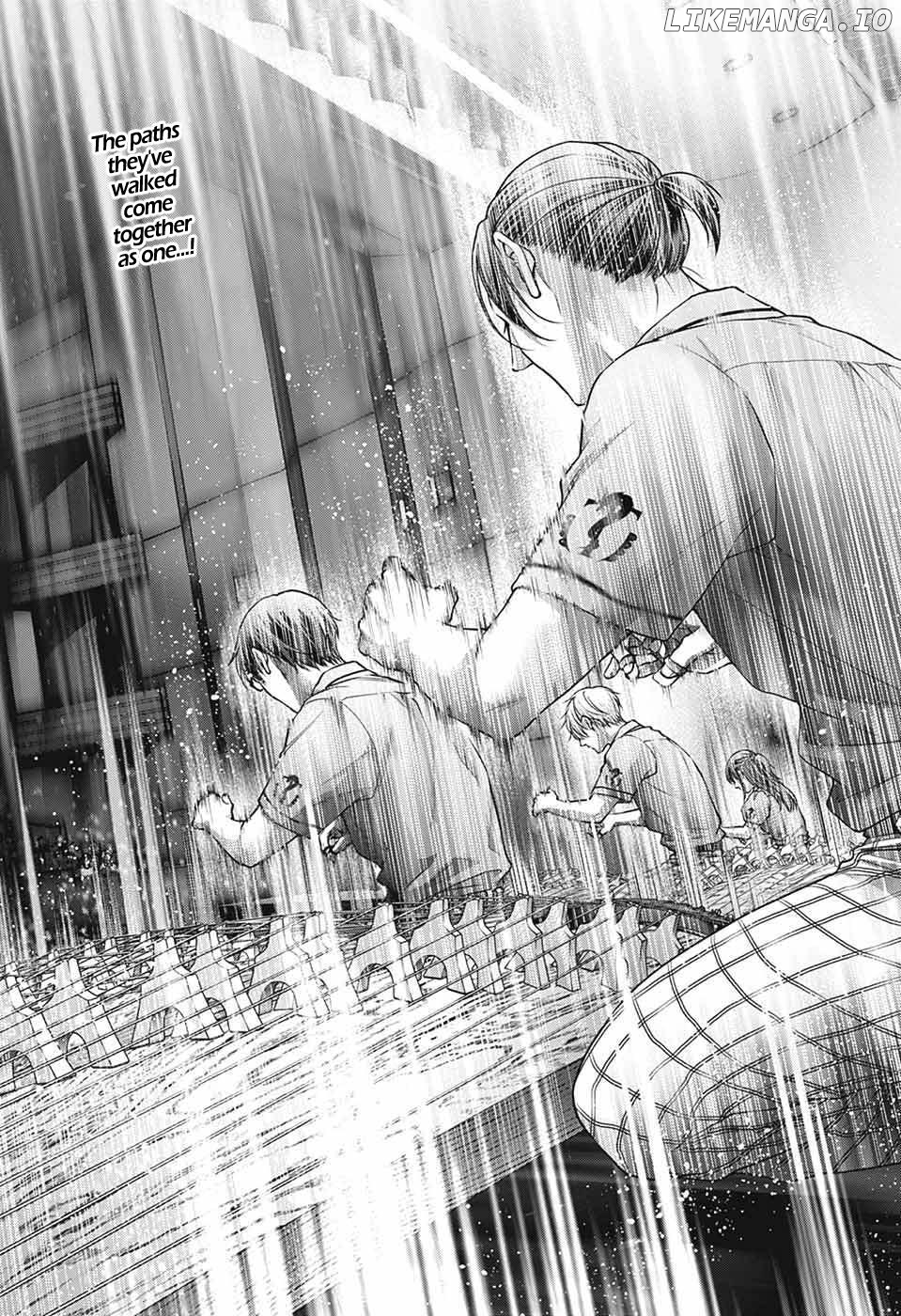 Read Kono Oto Tomare Sounds Of Life EN Manga Online
