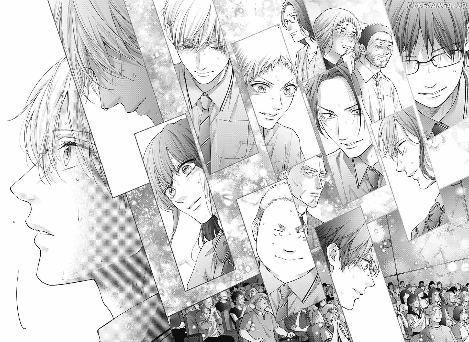 Read Kono Oto Tomare Sounds Of Life EN Manga Online
