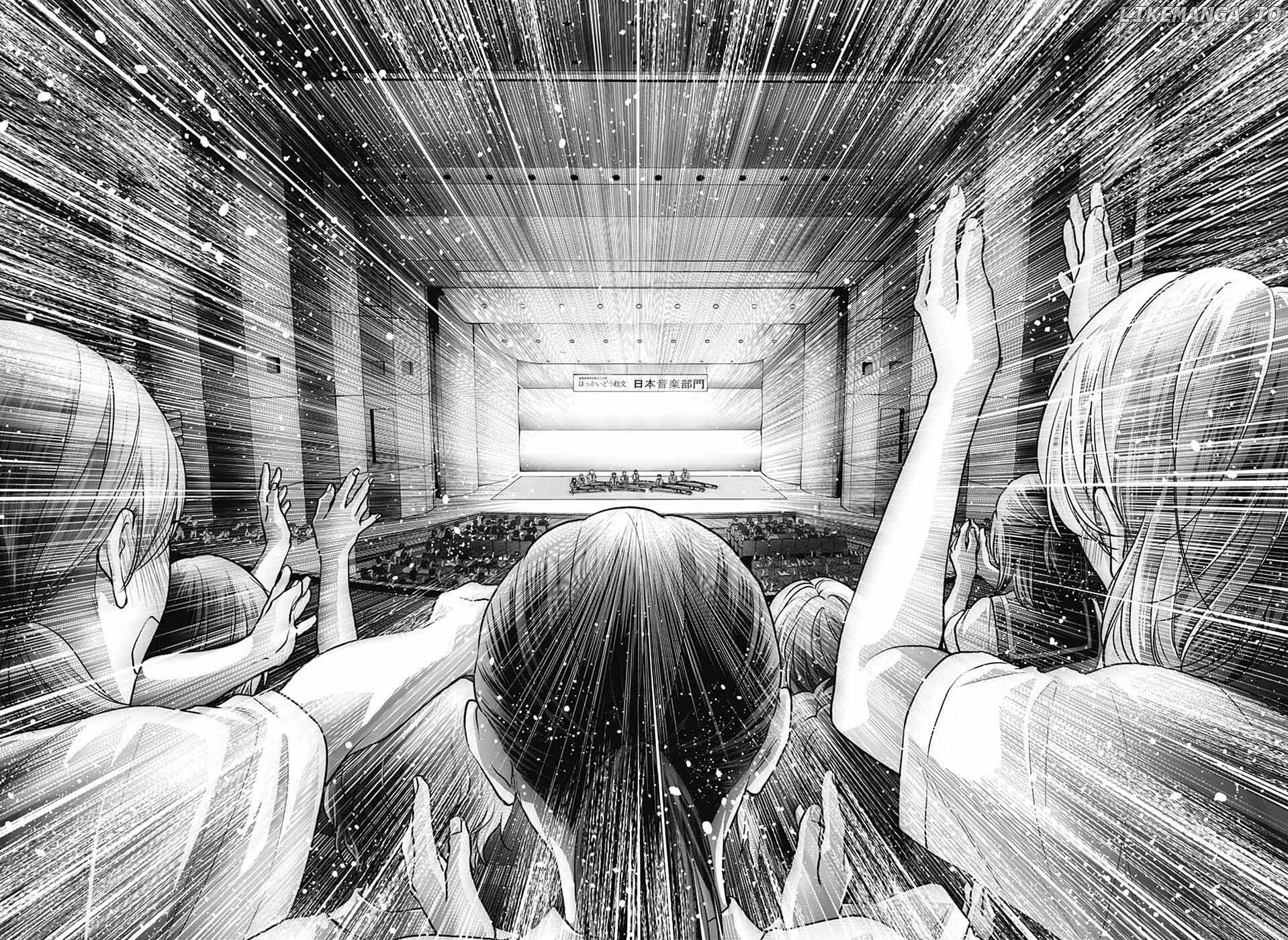 Read Kono Oto Tomare Sounds Of Life EN Manga Online