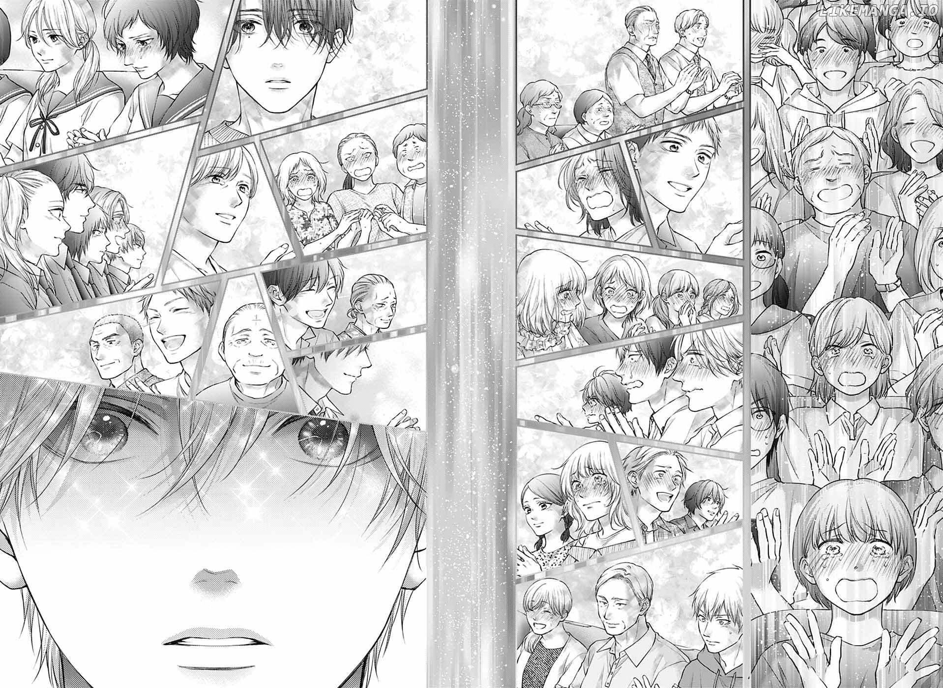 Read Kono Oto Tomare Sounds Of Life EN Manga Online