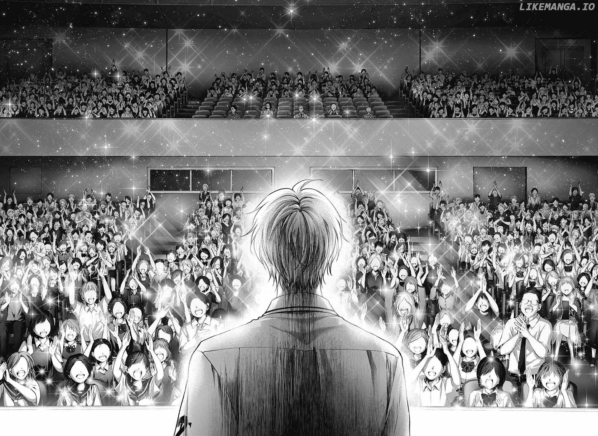 Read Kono Oto Tomare Sounds Of Life EN Manga Online