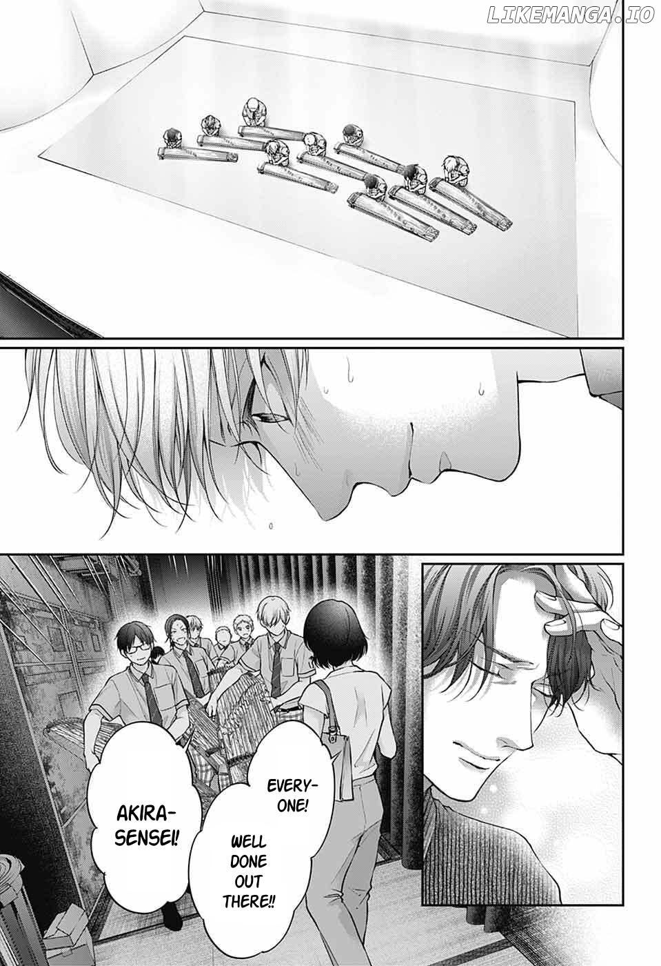 Read Kono Oto Tomare Sounds Of Life EN Manga Online