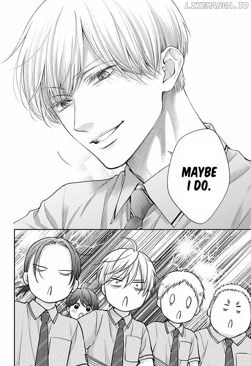 Read Kono Oto Tomare Sounds Of Life EN Manga Online