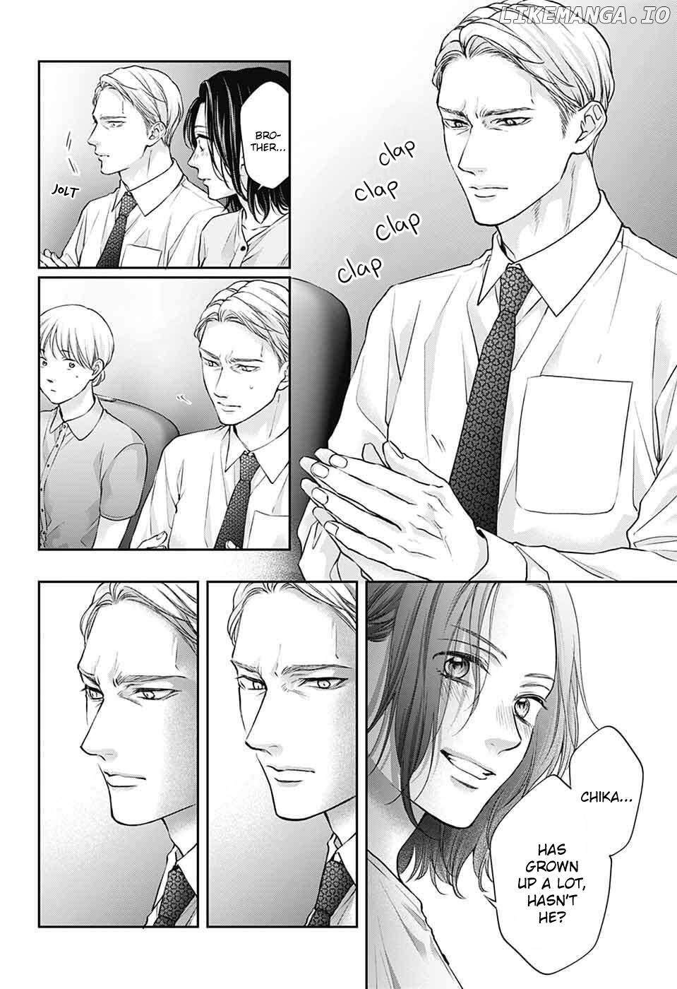 Read Kono Oto Tomare Sounds Of Life EN Manga Online