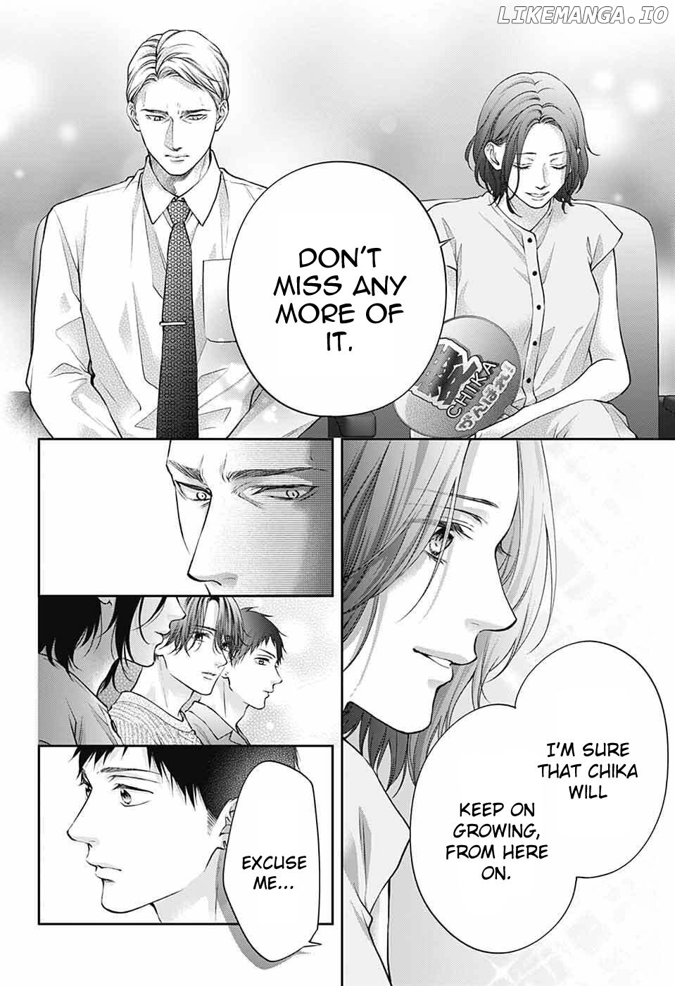 Read Kono Oto Tomare Sounds Of Life EN Manga Online