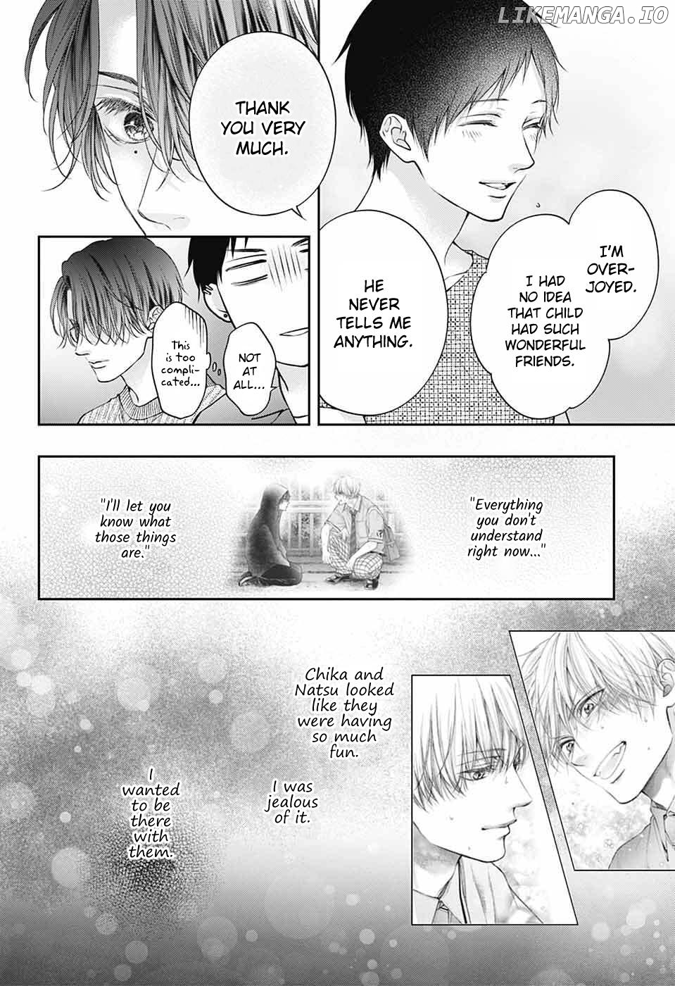 Read Kono Oto Tomare Sounds Of Life EN Manga Online