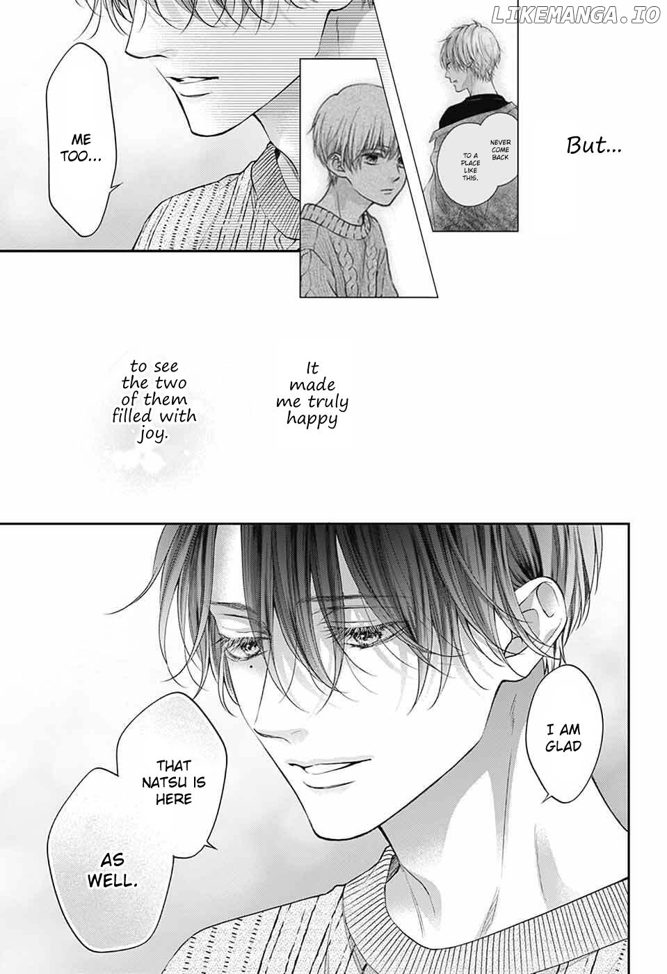 Read Kono Oto Tomare Sounds Of Life EN Manga Online