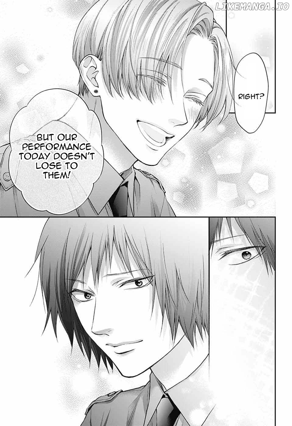 Read Kono Oto Tomare Sounds Of Life EN Manga Online