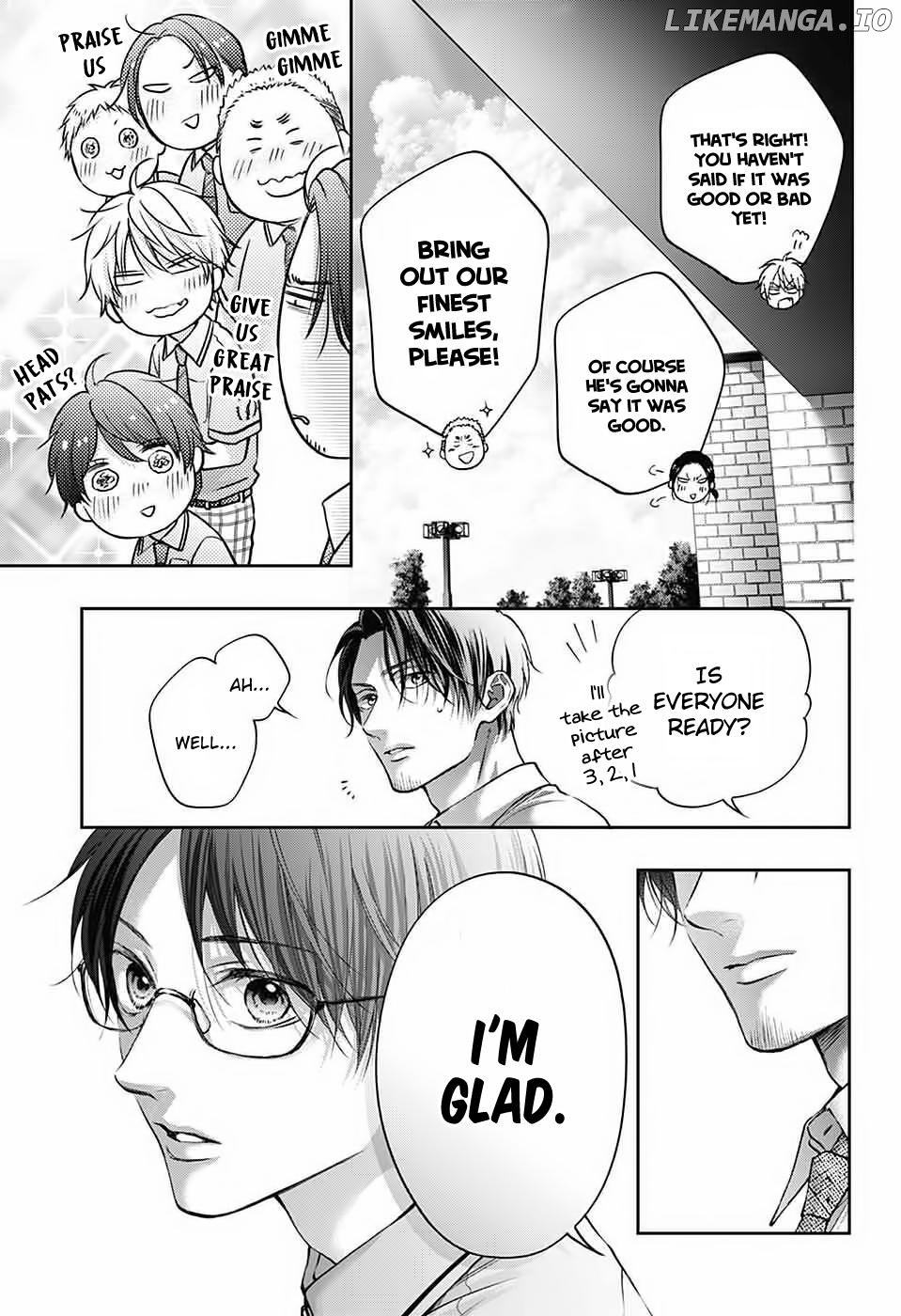 Read Kono Oto Tomare Sounds Of Life EN Manga Online
