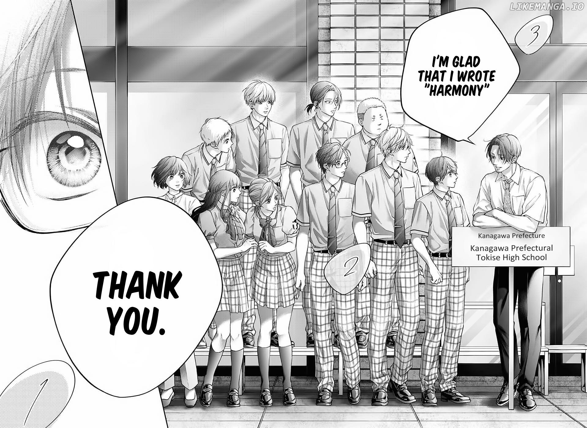 Read Kono Oto Tomare Sounds Of Life EN Manga Online