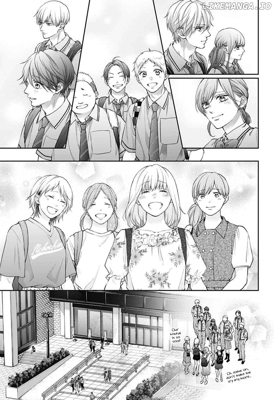 Read Kono Oto Tomare Sounds Of Life EN Manga Online