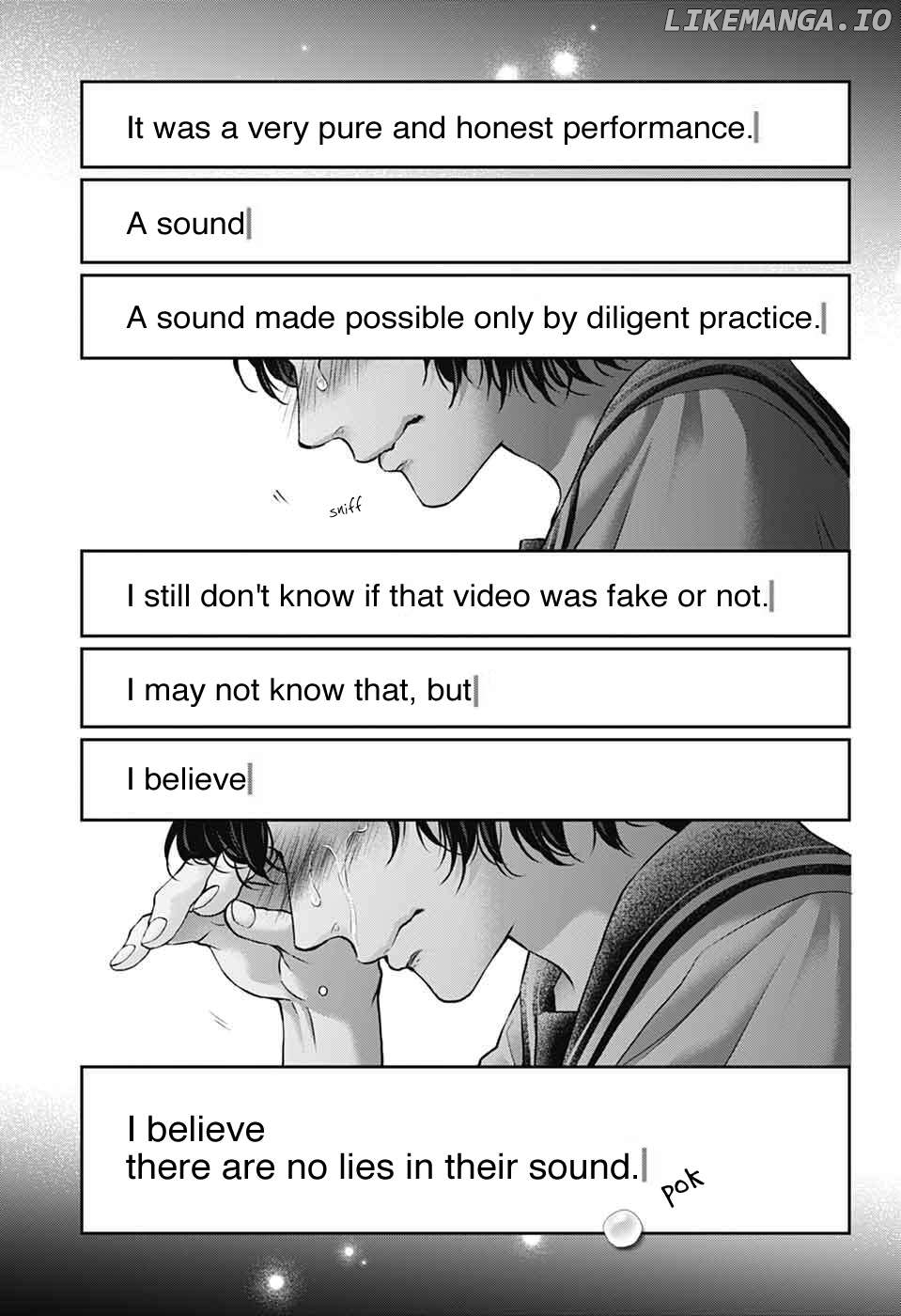 Read Kono Oto Tomare Sounds Of Life EN Manga Online