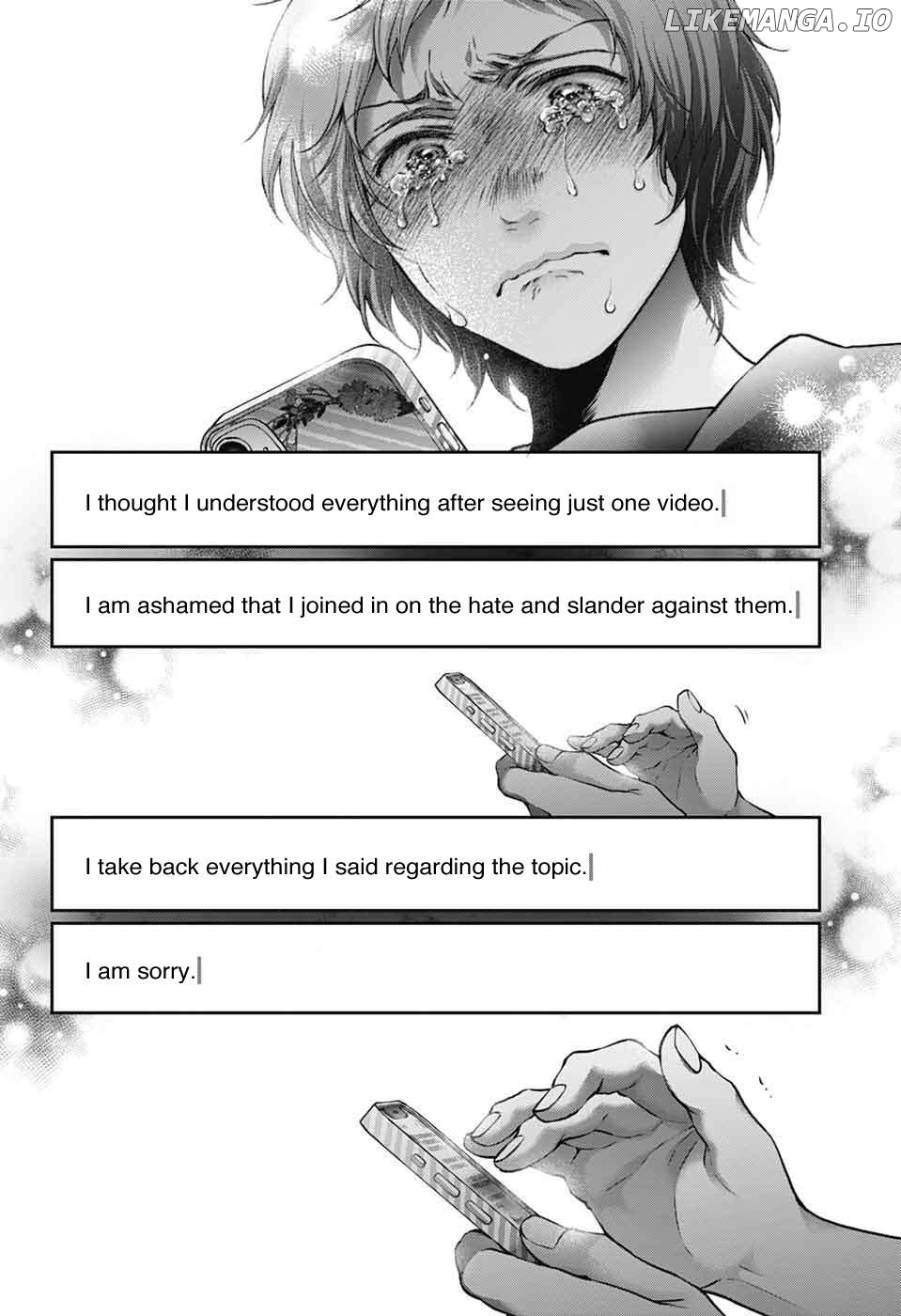Read Kono Oto Tomare Sounds Of Life EN Manga Online