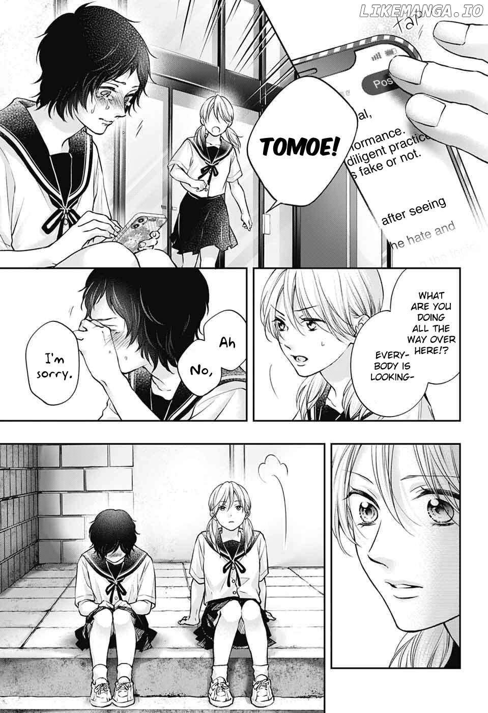 Read Kono Oto Tomare Sounds Of Life EN Manga Online