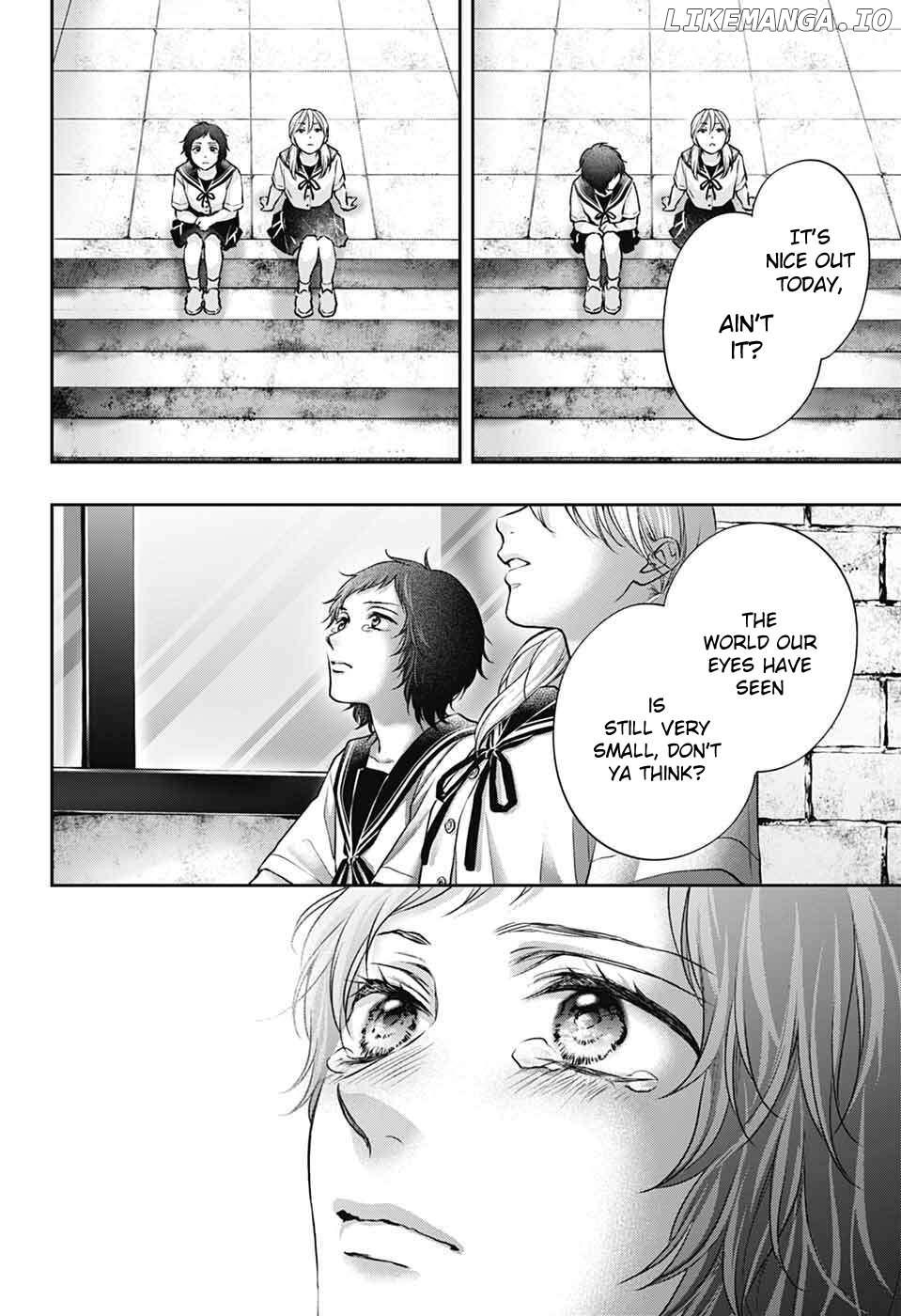 Read Kono Oto Tomare Sounds Of Life EN Manga Online
