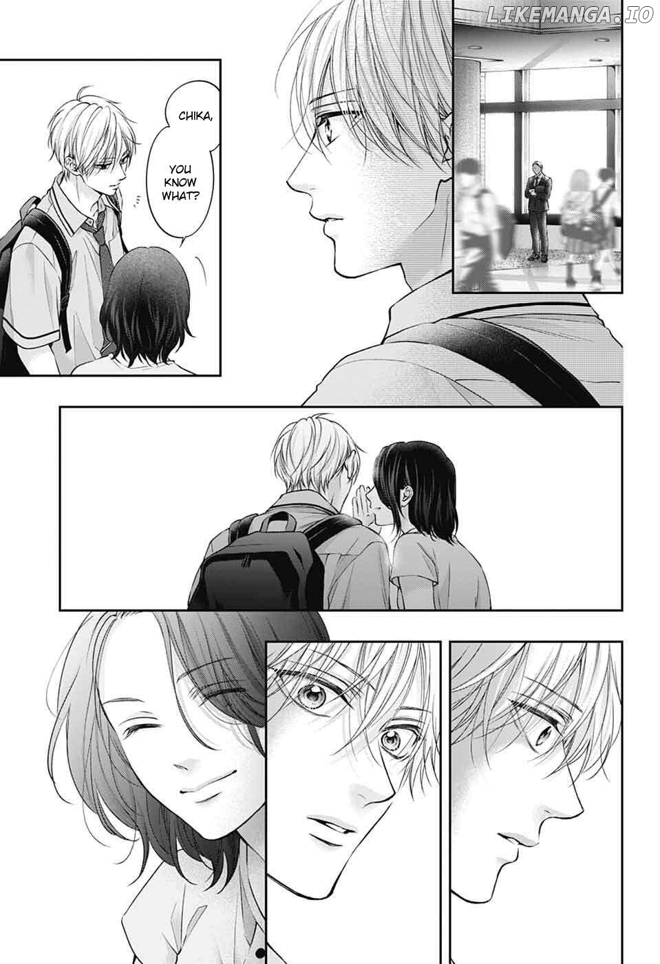 Read Kono Oto Tomare Sounds Of Life EN Manga Online