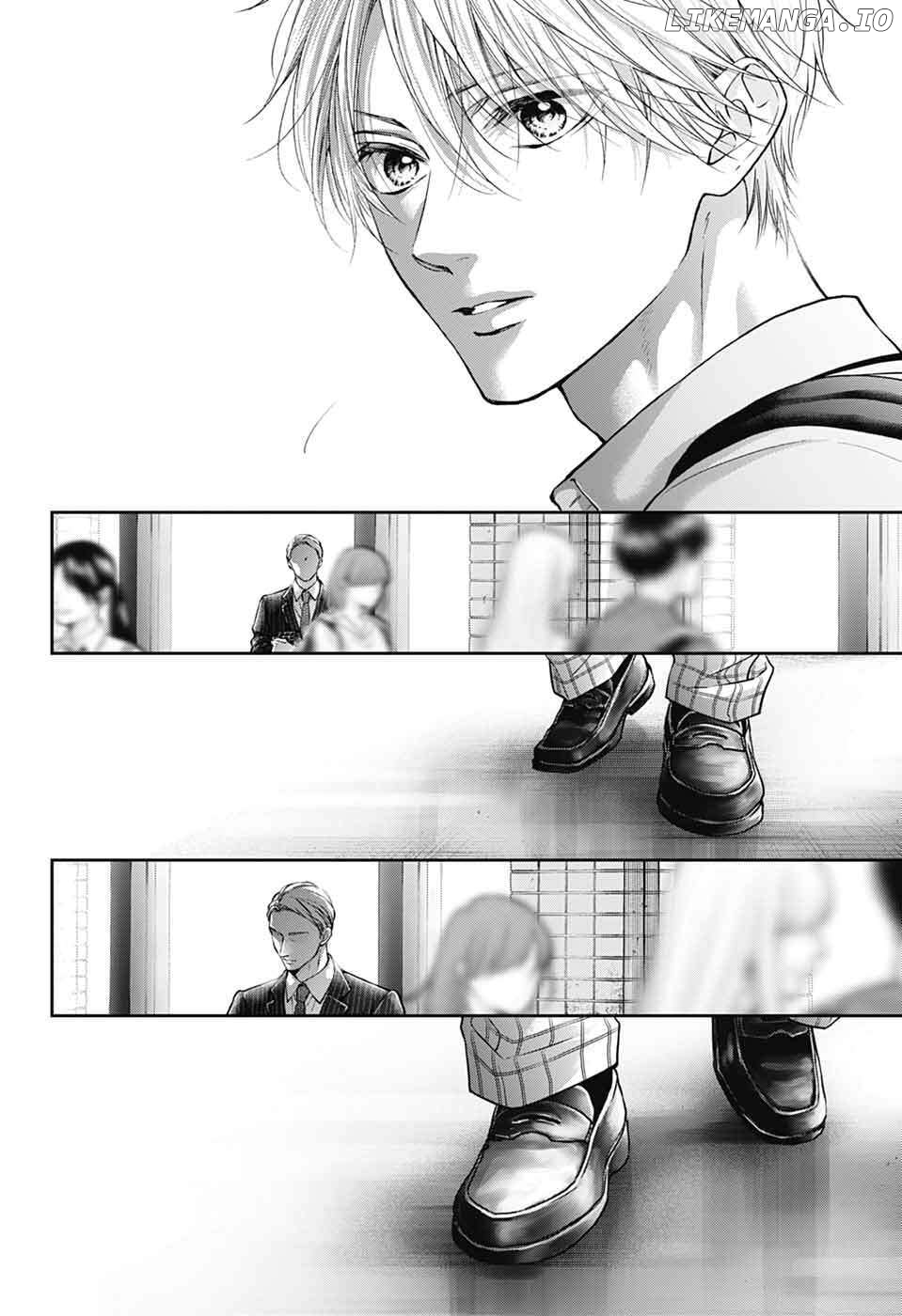 Read Kono Oto Tomare Sounds Of Life EN Manga Online
