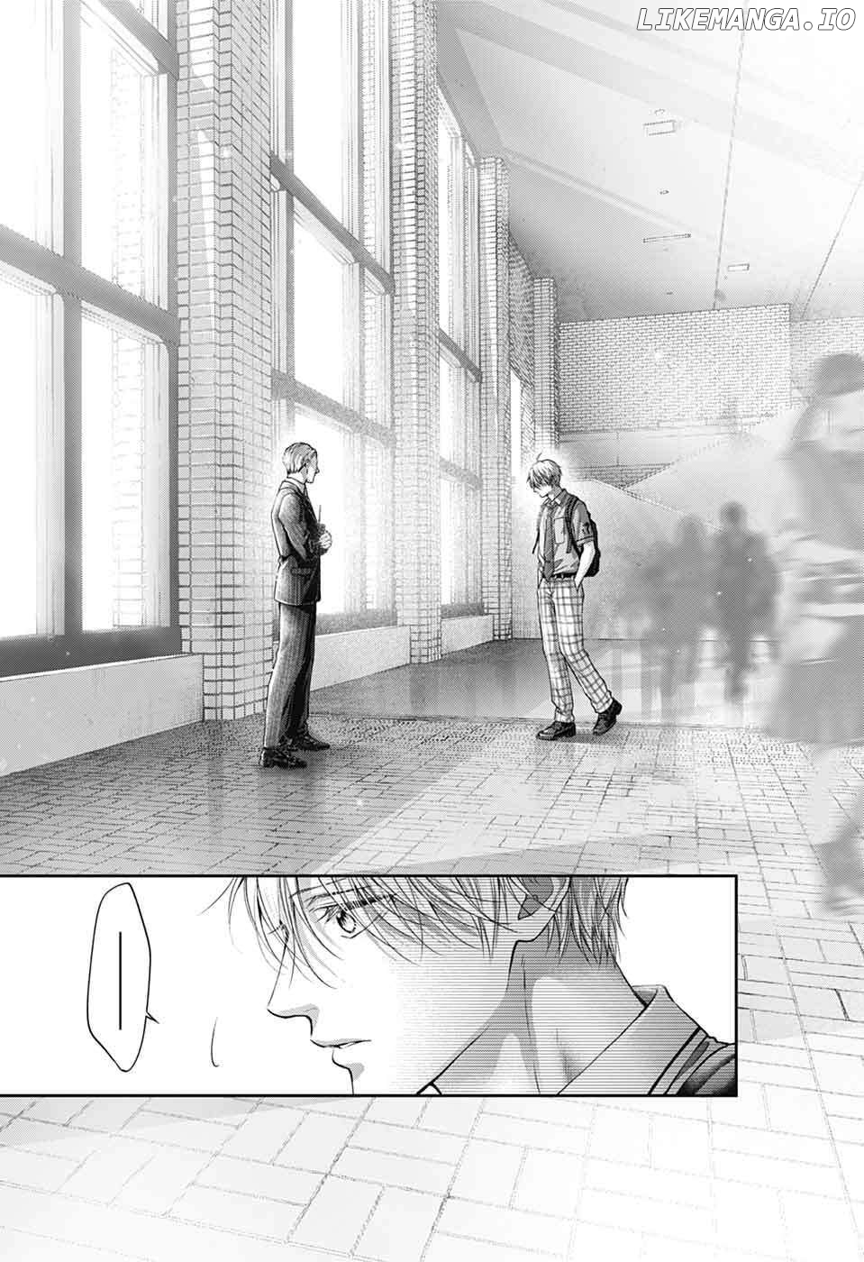 Read Kono Oto Tomare Sounds Of Life EN Manga Online