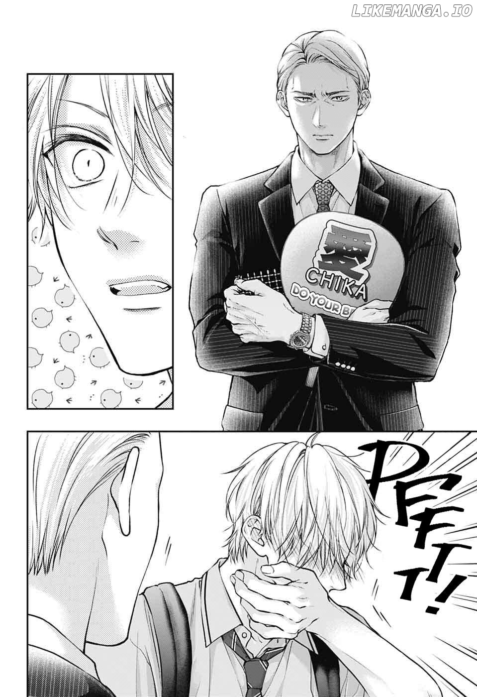 Read Kono Oto Tomare Sounds Of Life EN Manga Online