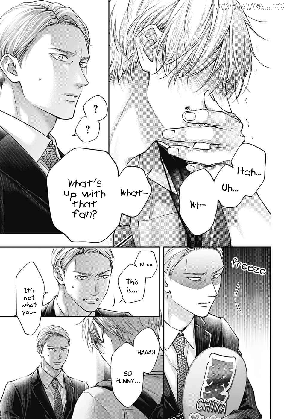 Read Kono Oto Tomare Sounds Of Life EN Manga Online