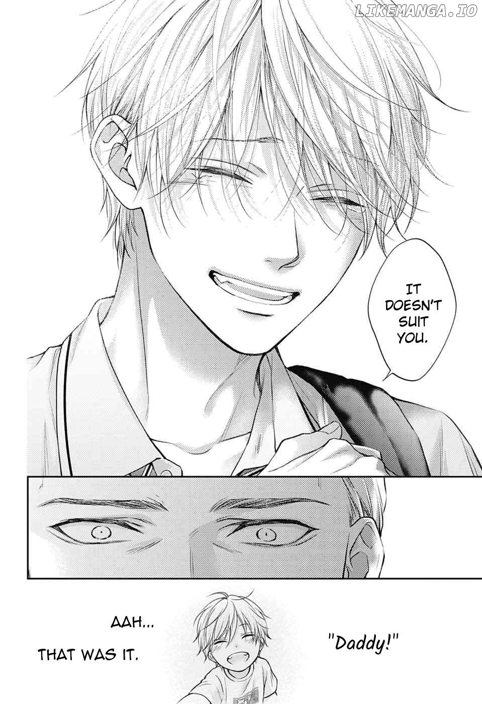 Read Kono Oto Tomare Sounds Of Life EN Manga Online