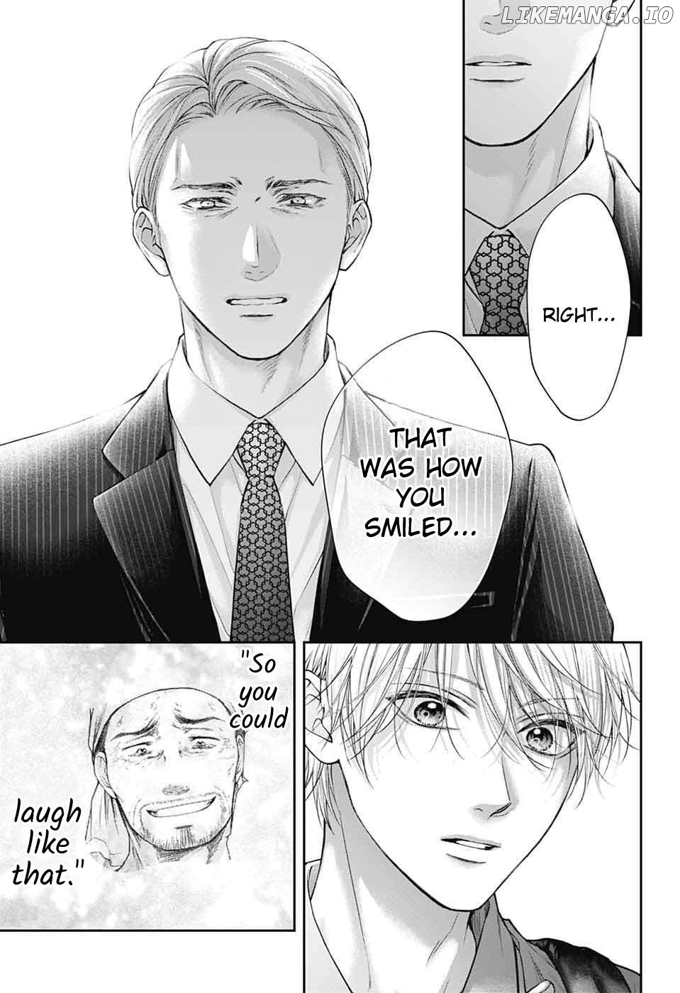 Read Kono Oto Tomare Sounds Of Life EN Manga Online