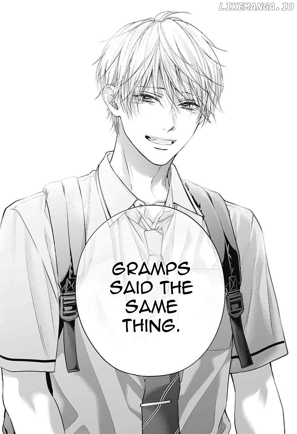 Read Kono Oto Tomare Sounds Of Life EN Manga Online