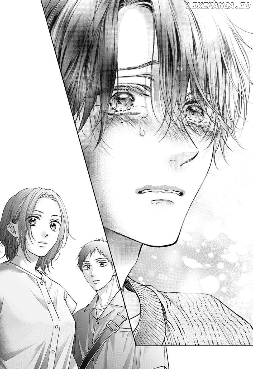 Read Kono Oto Tomare Sounds Of Life EN Manga Online