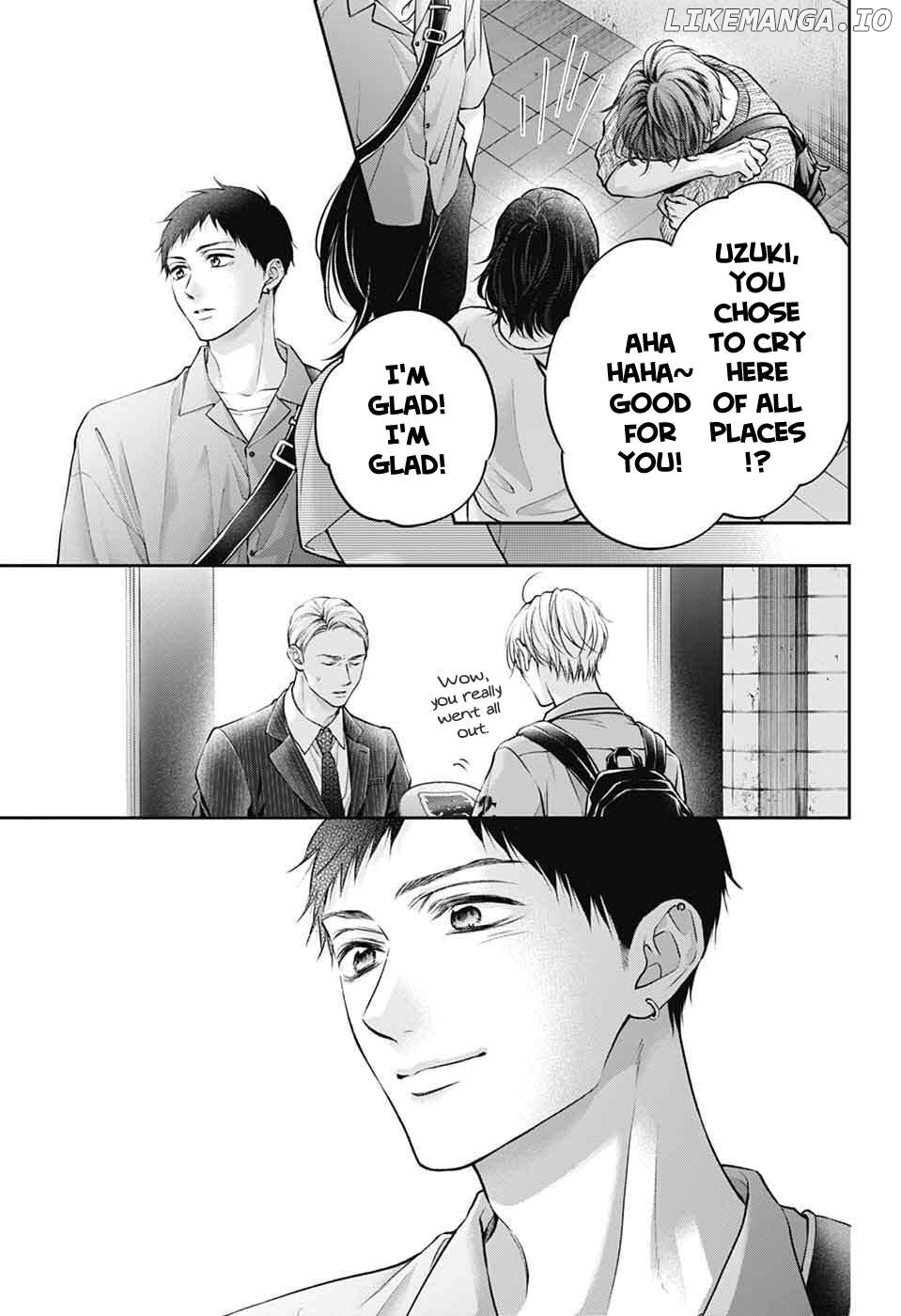 Read Kono Oto Tomare Sounds Of Life EN Manga Online