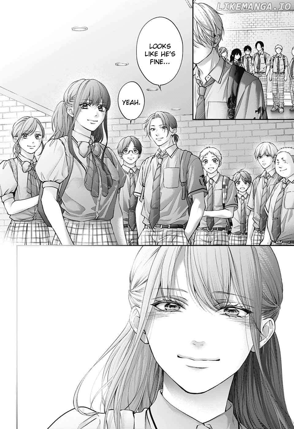 Read Kono Oto Tomare Sounds Of Life EN Manga Online