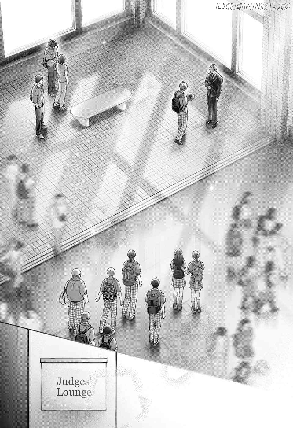 Read Kono Oto Tomare Sounds Of Life EN Manga Online