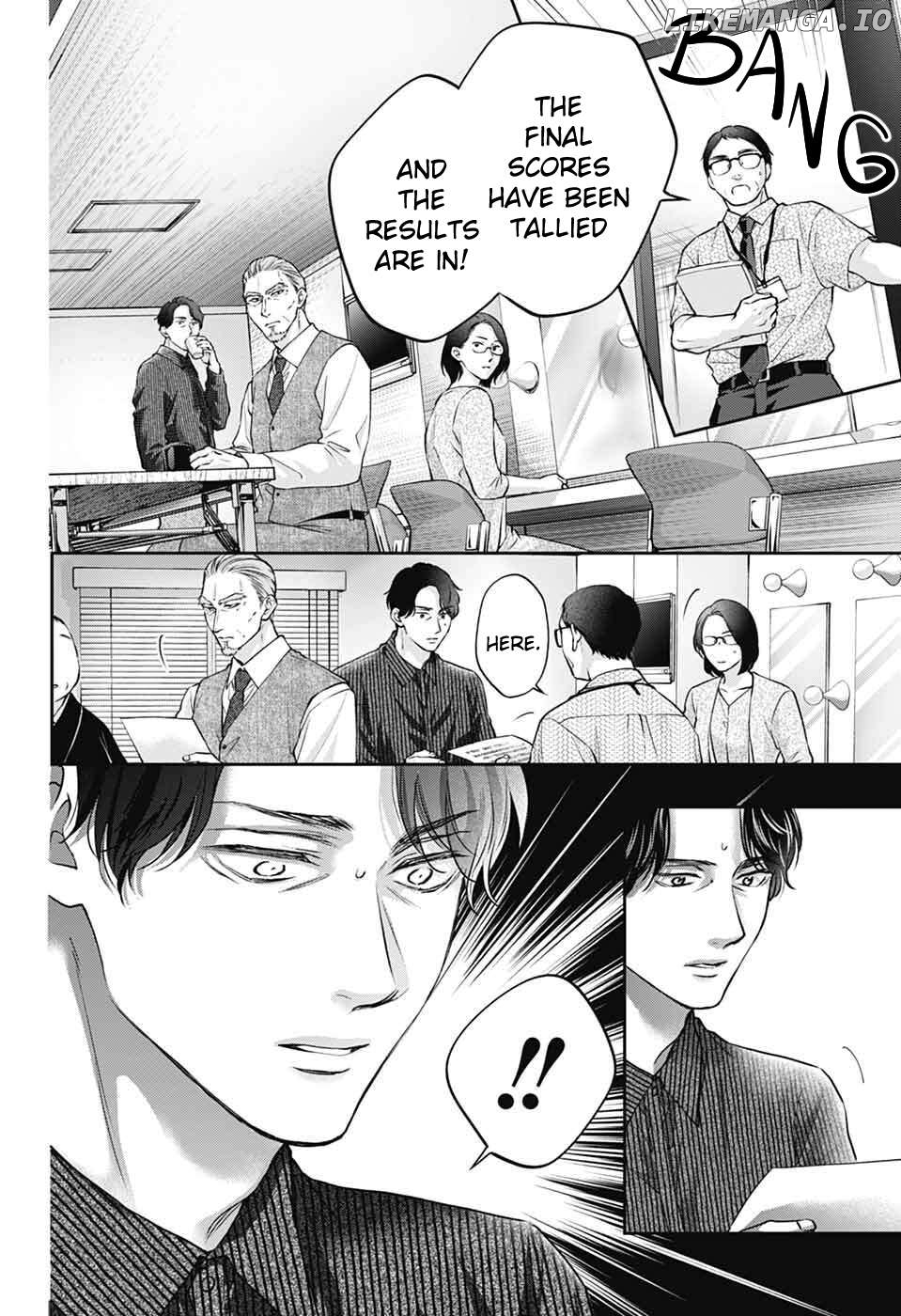Read Kono Oto Tomare Sounds Of Life EN Manga Online