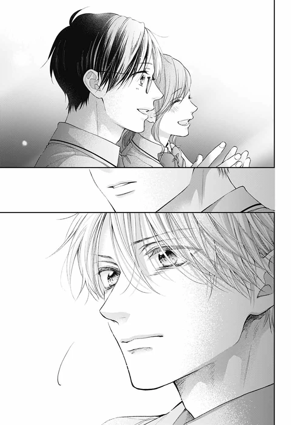 Read Kono Oto Tomare Sounds Of Life EN Manga Online