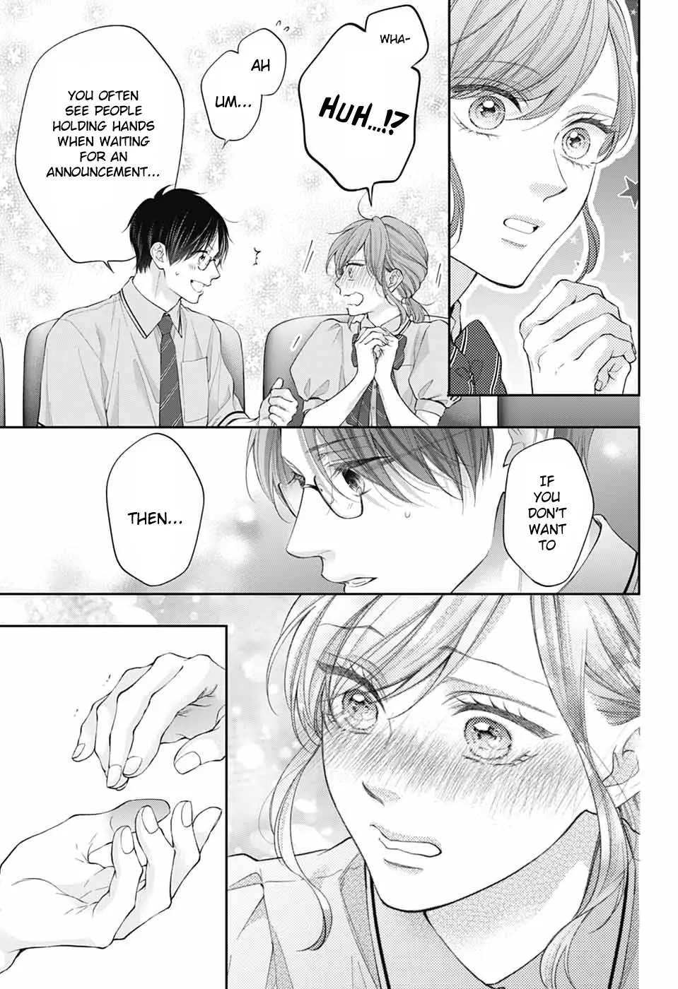Read Kono Oto Tomare Sounds Of Life EN Manga Online