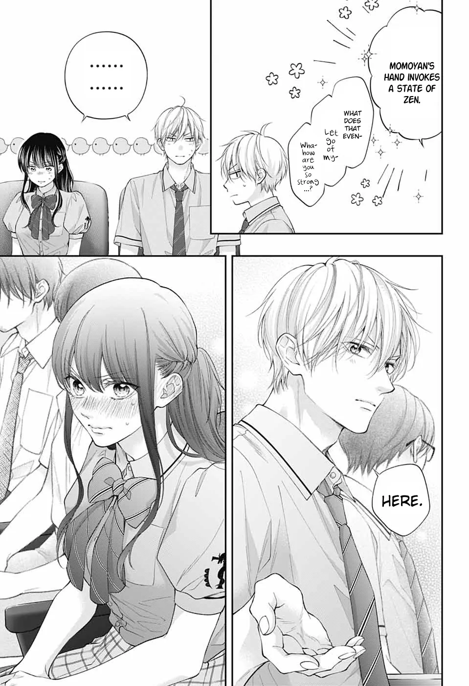 Read Kono Oto Tomare Sounds Of Life EN Manga Online